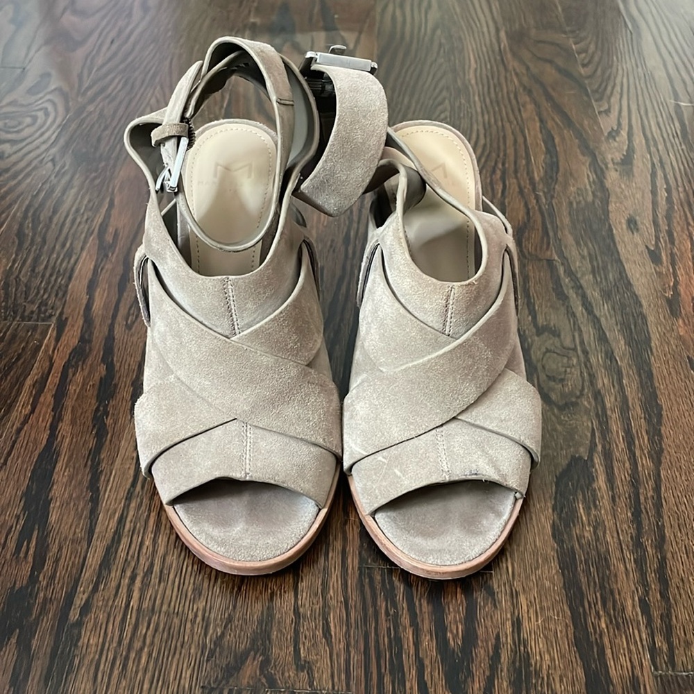 Marc Fisher Ltd sandal